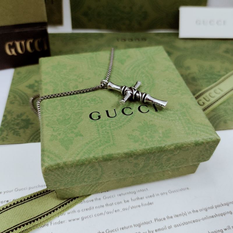 Gucci Necklaces